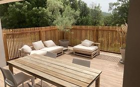 Appartement Haute-Corse Calme