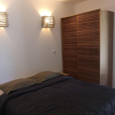 Appartement Haute-Corse Calme Barbaggio Extérieur photo