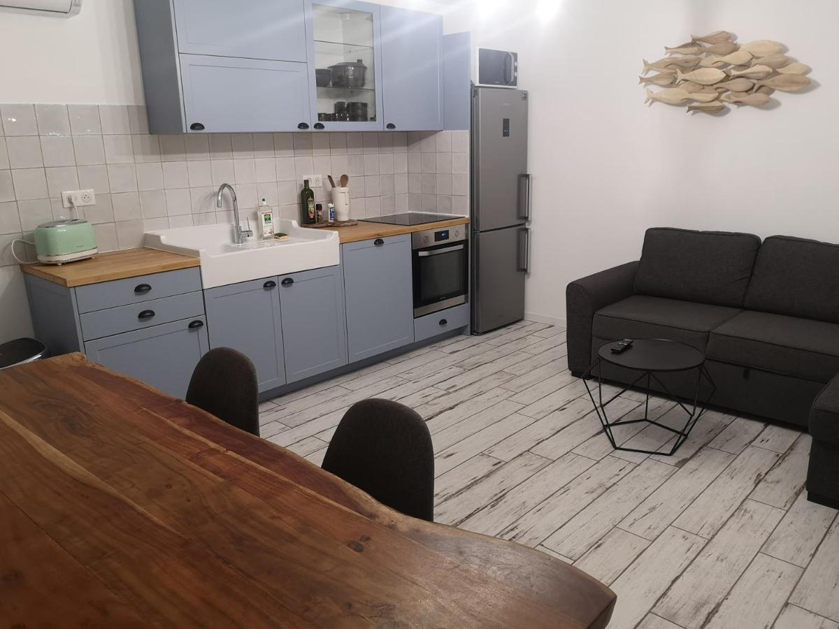 Appartement Haute-Corse Calme Barbaggio Extérieur photo